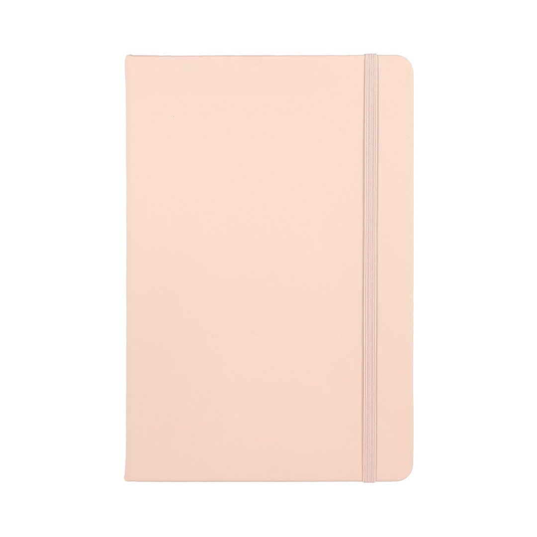 Notizbuch A5 aus PU mit Seiten Beatrudole