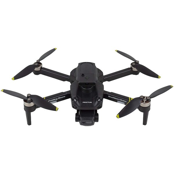 Alpha Pro Drohne - Mudel
