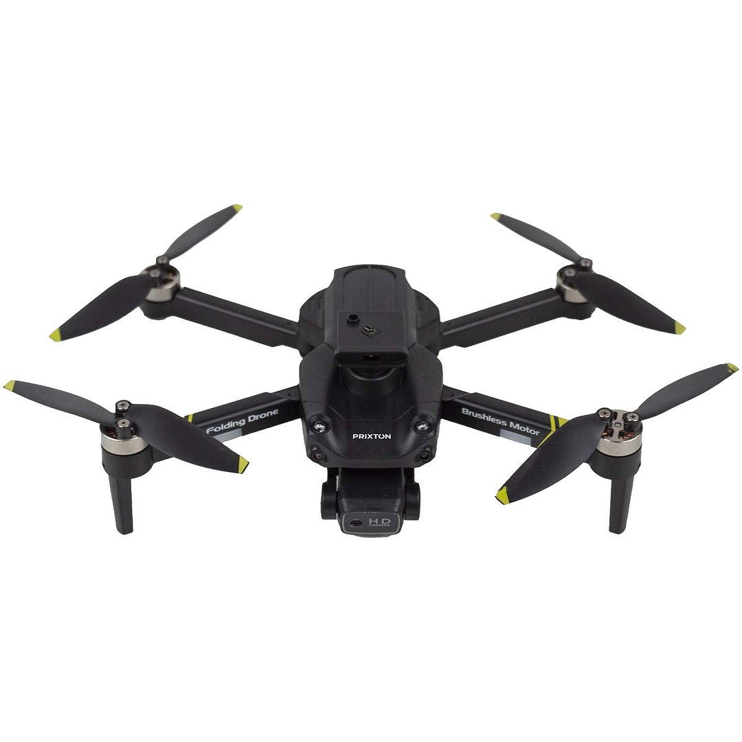 Alpha Pro Drohne - Mudel