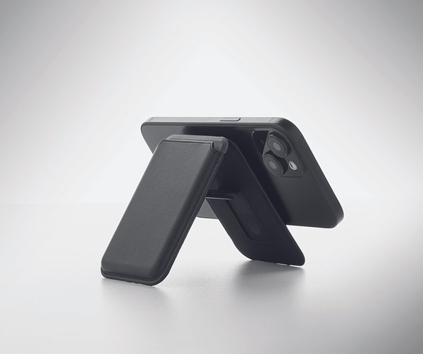 Kreditkartenhalter magnetisch Giunga