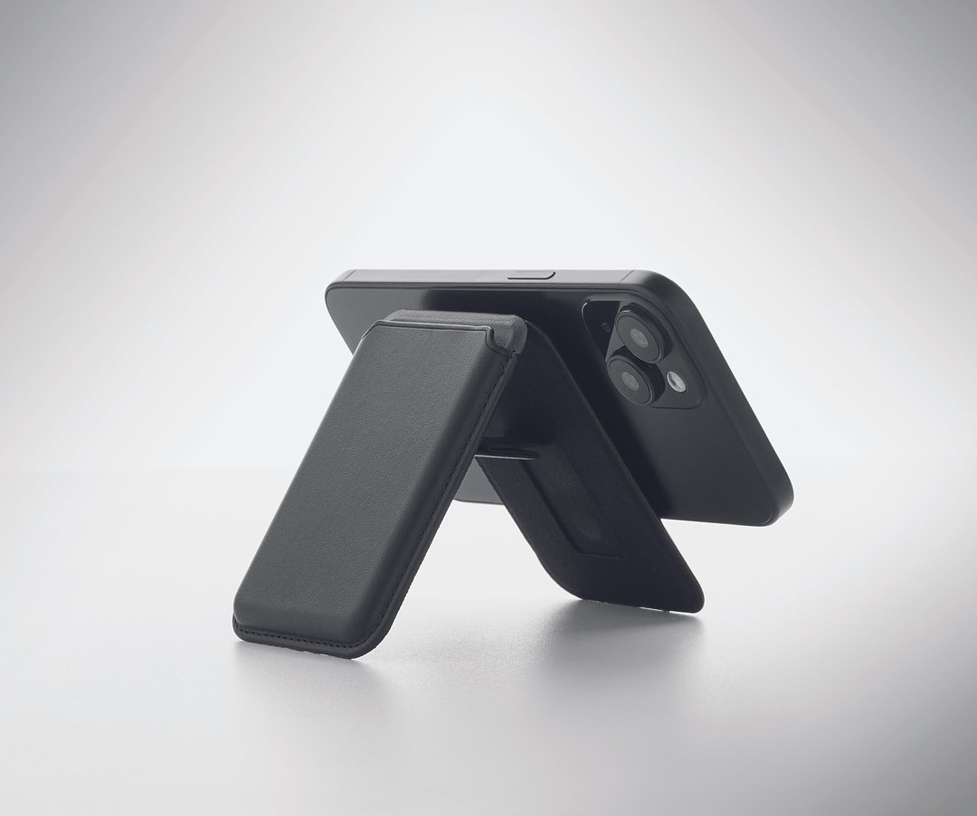 Kreditkartenhalter magnetisch Giunga