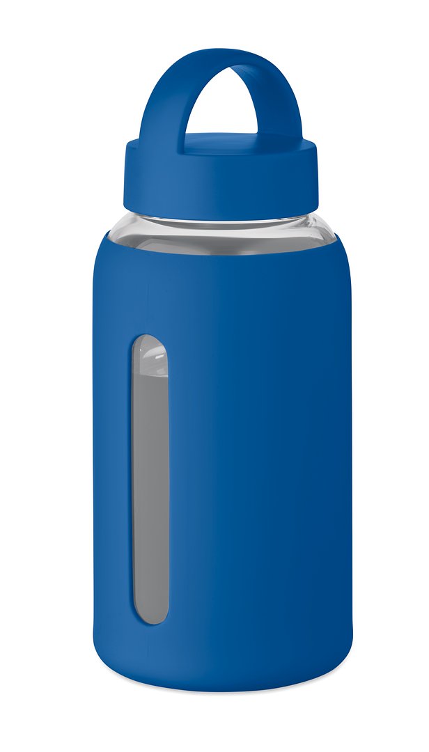 Flasche Borosilikatglas 600ml Dumenglix