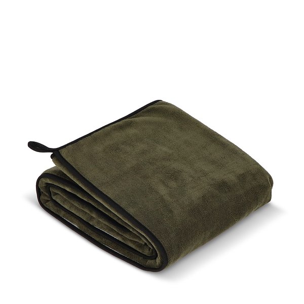 Vliesdecke 120×150 cm, 500 g/m² Korallenvlies, sublimationsdruckfähig. Gians