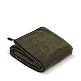 Vliesdecke 120×150 cm, 500 g/m² Korallenvlies, sublimationsdruckfähig. Gians