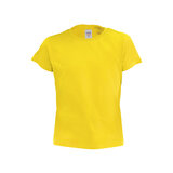 Kinder Farbe T-Shirt Idcom