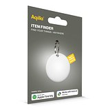 Aqiila Tagbird wasserdichter Tracker mit Schlüsselring Uold