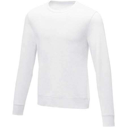 Herrenpullover mit Rundhalsausschnitt - Beng