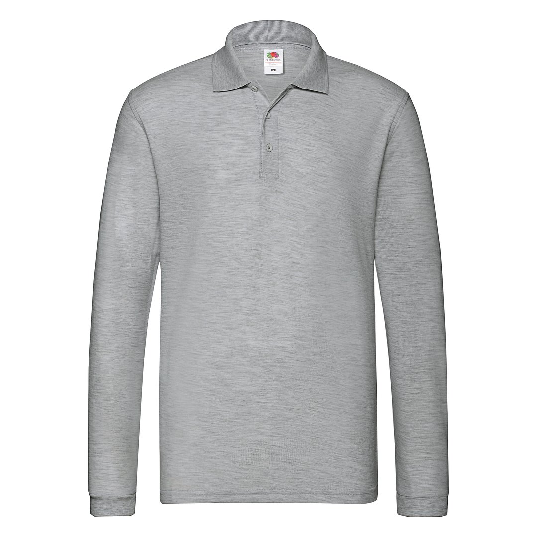 Erwachsene Polo-Shirt Ideve