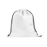 Turnbeutel aus RPET Helveix