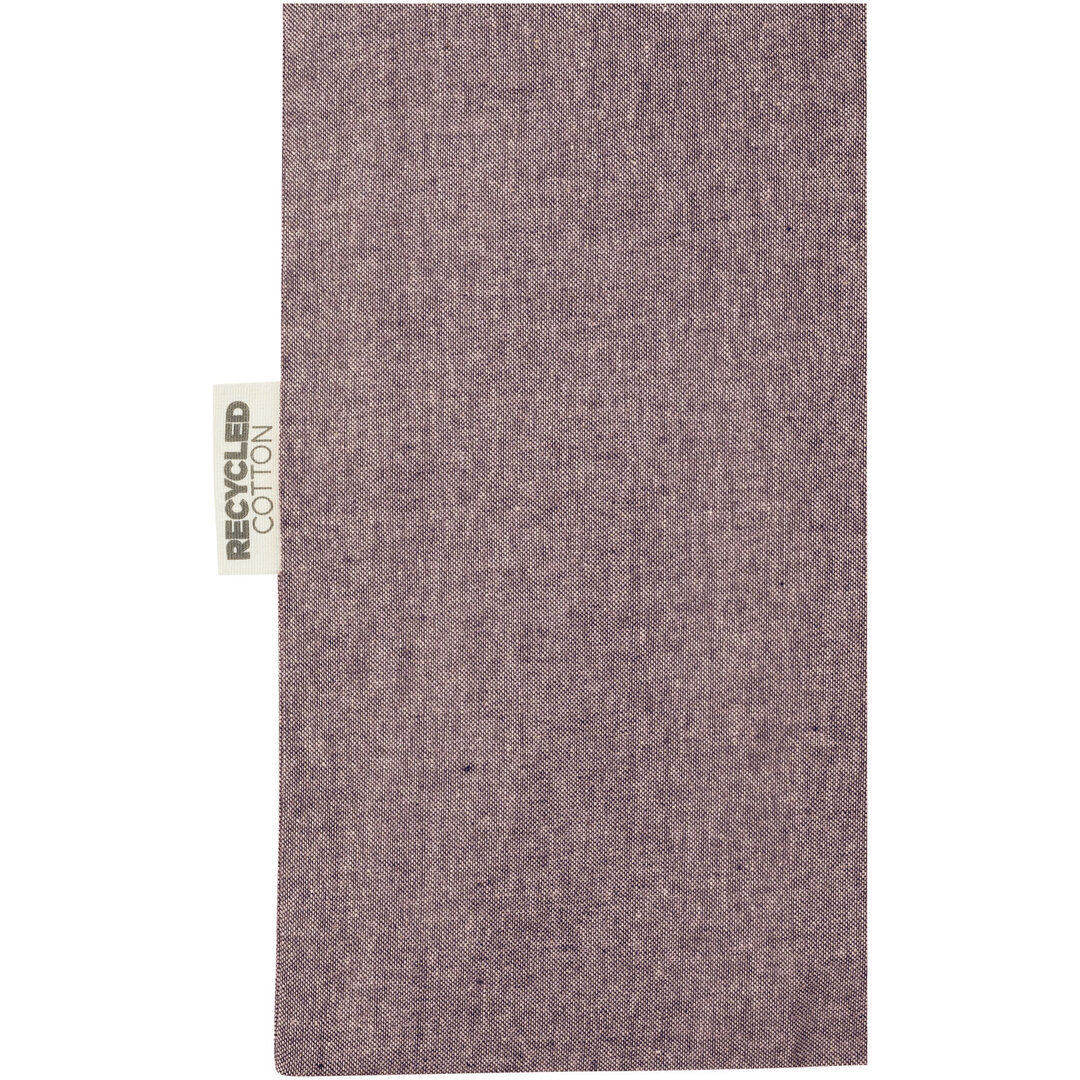 150 g/m² recycelte Tragetasche 7L - Renicole