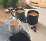 Espresso Tasse Keramik 40 ml Betolfen