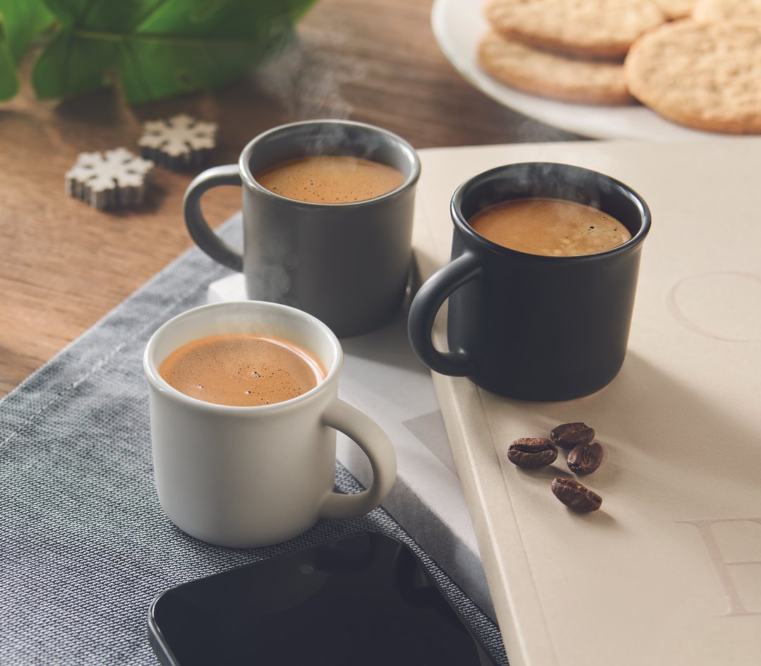 Espresso Tasse Keramik 40 ml Betolfen