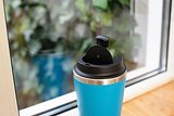 Doppelwandiger Thermobecher Gianinani | 350 ml