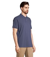 PACIFIC Herren POLO Vinen