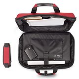 Notebooktasche aus R-PET 15,6” Fadalurin