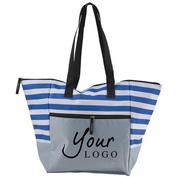Strandtasche aus Polyester Annelingn