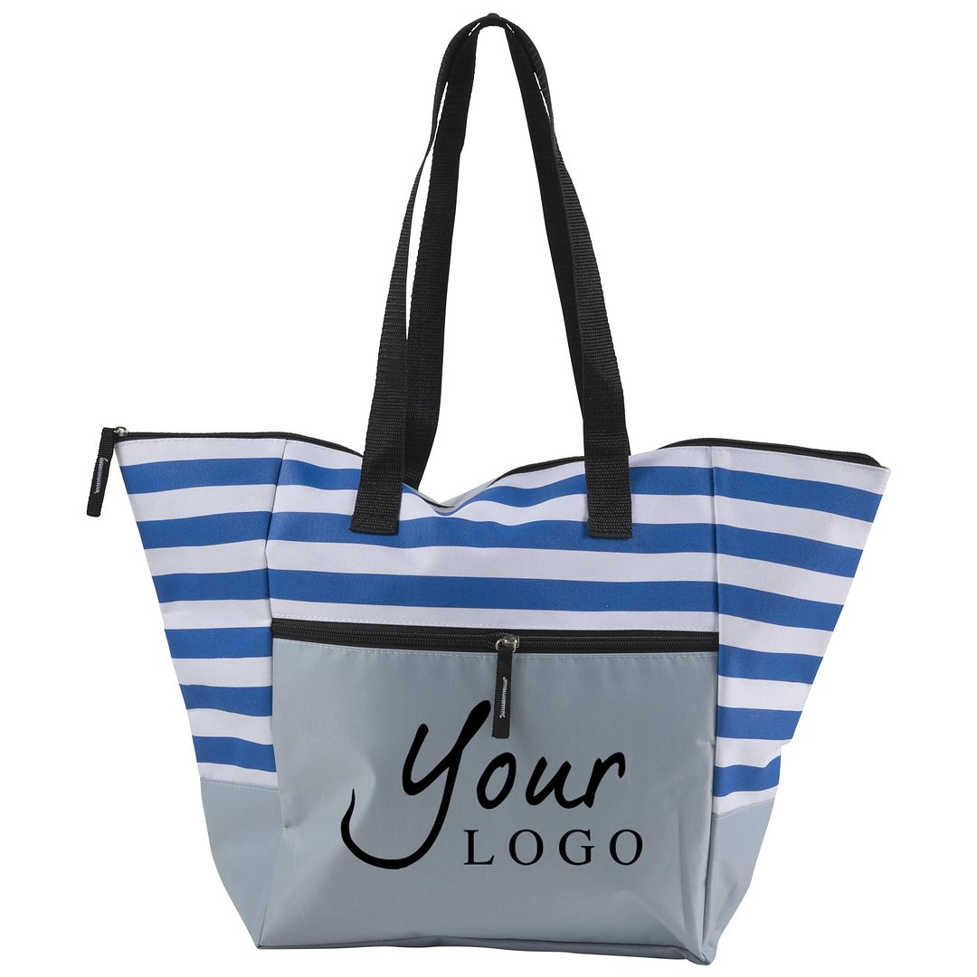 Strandtasche aus Polyester Annelingn