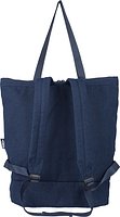 Recyceltes Poly-Baumwollgewebe (330 g/m2) Rucksack Stiat