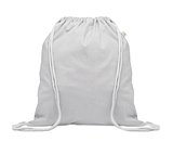 Beutel mit Kordelzug recycelt Chle