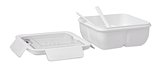 Lunchbox PP 600ml Urschan