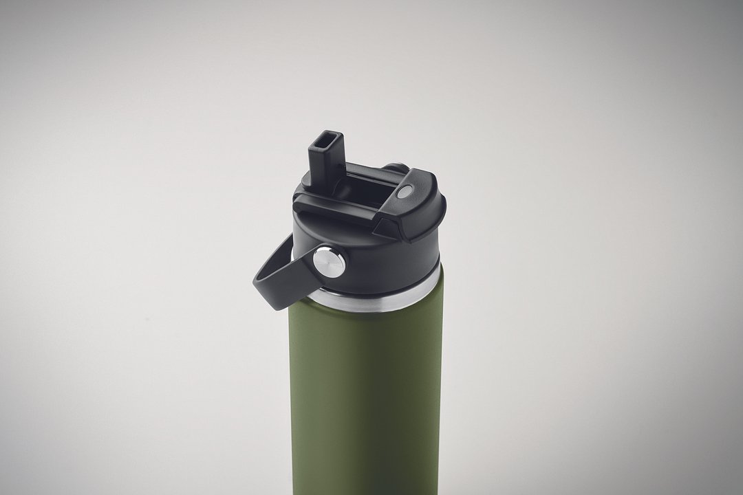 Isolierflasche 500 ml Wareli