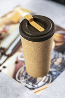 Wärme Trinkbecher Idrio