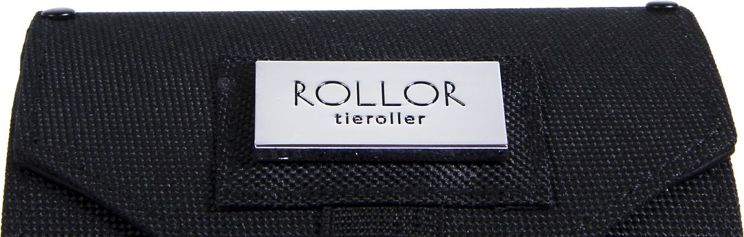 Rollor® Krawattenrolle aus Polyester Merven