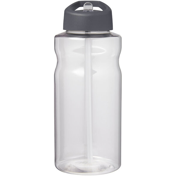Big Base 1L Sportflasche mit Ausgussdeckel - Lorin