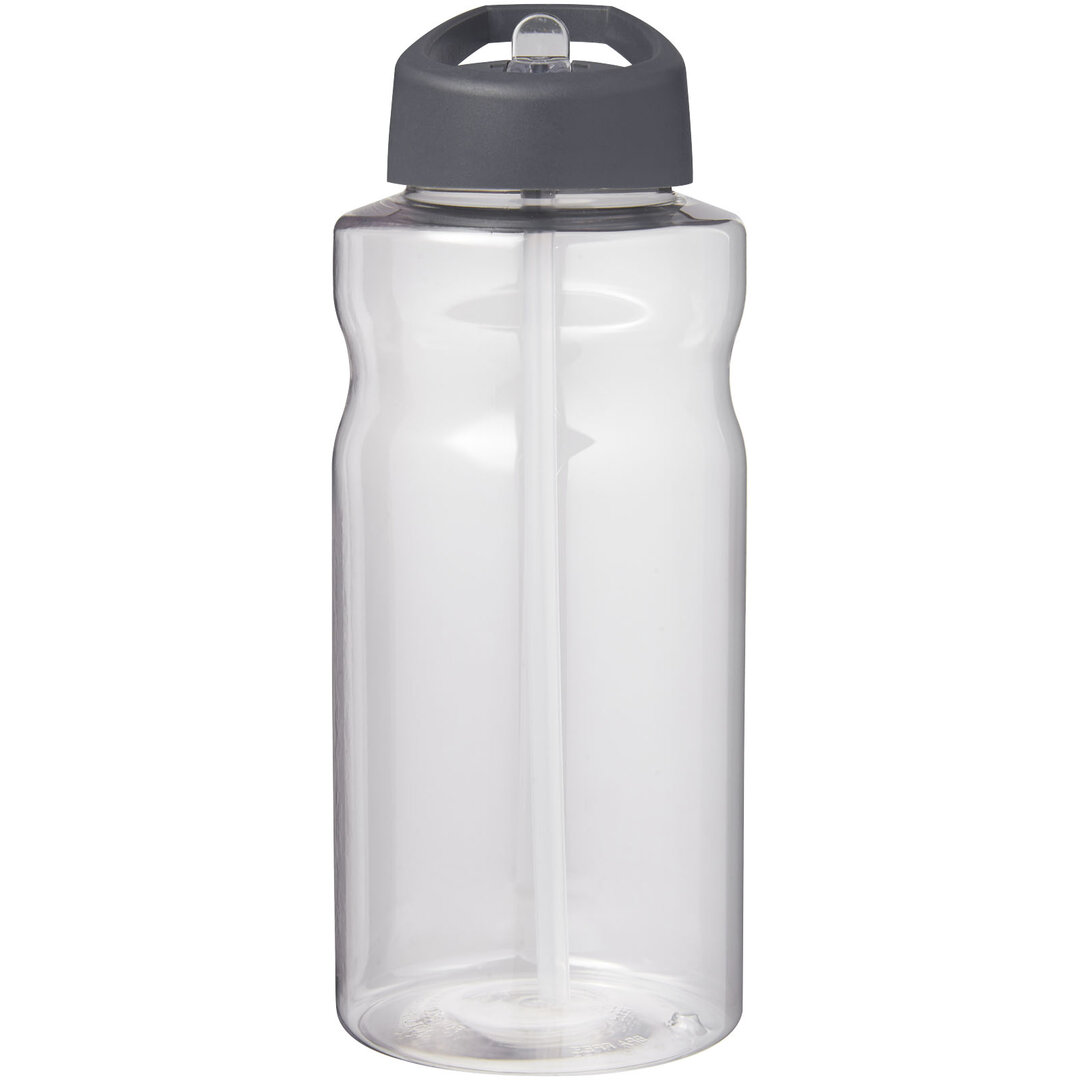 Big Base 1L Sportflasche mit Ausgussdeckel - Lorin