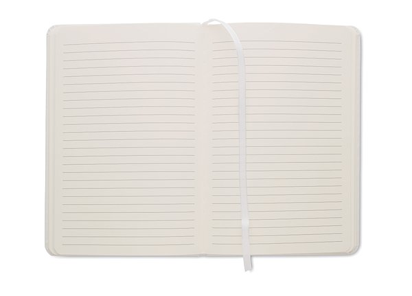 Antibakterielles A5 Notizbuch Badini