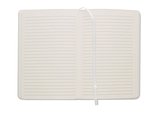 Antibakterielles A5 Notizbuch Badini