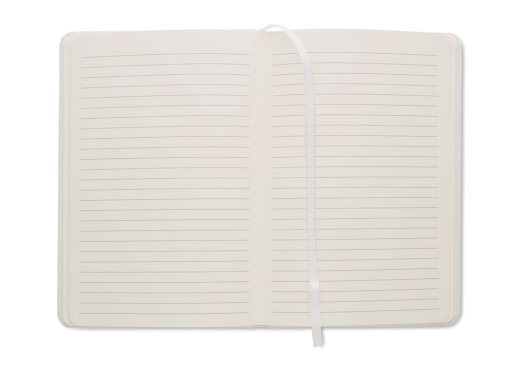 Antibakterielles A5 Notizbuch Badini