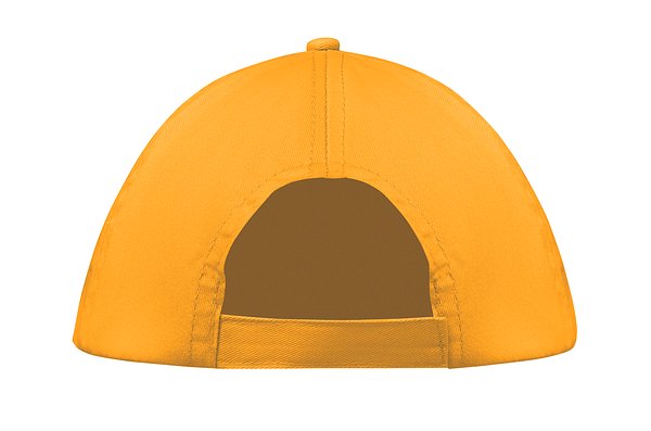 5-Panel-Baseball-Cap Haschas