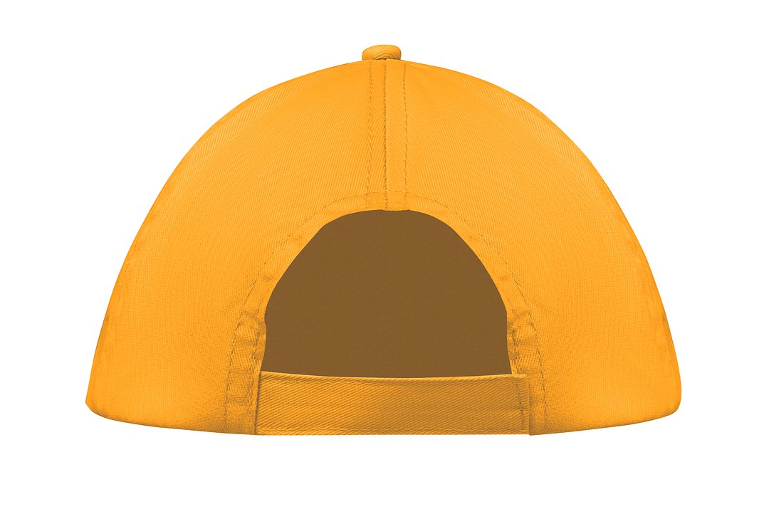 5-Panel-Baseball-Cap Haschas