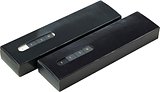 Laserpointer Rudie | Kunststoff | USB aufladbar