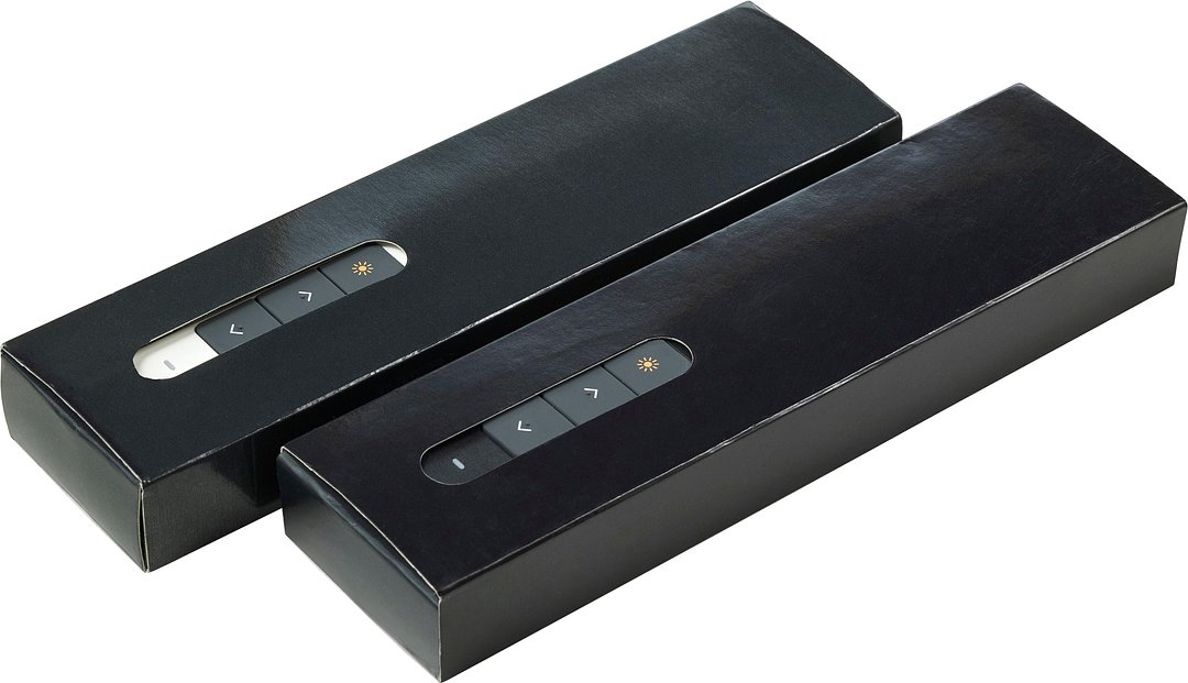 Laserpointer Rudie | Kunststoff | USB aufladbar