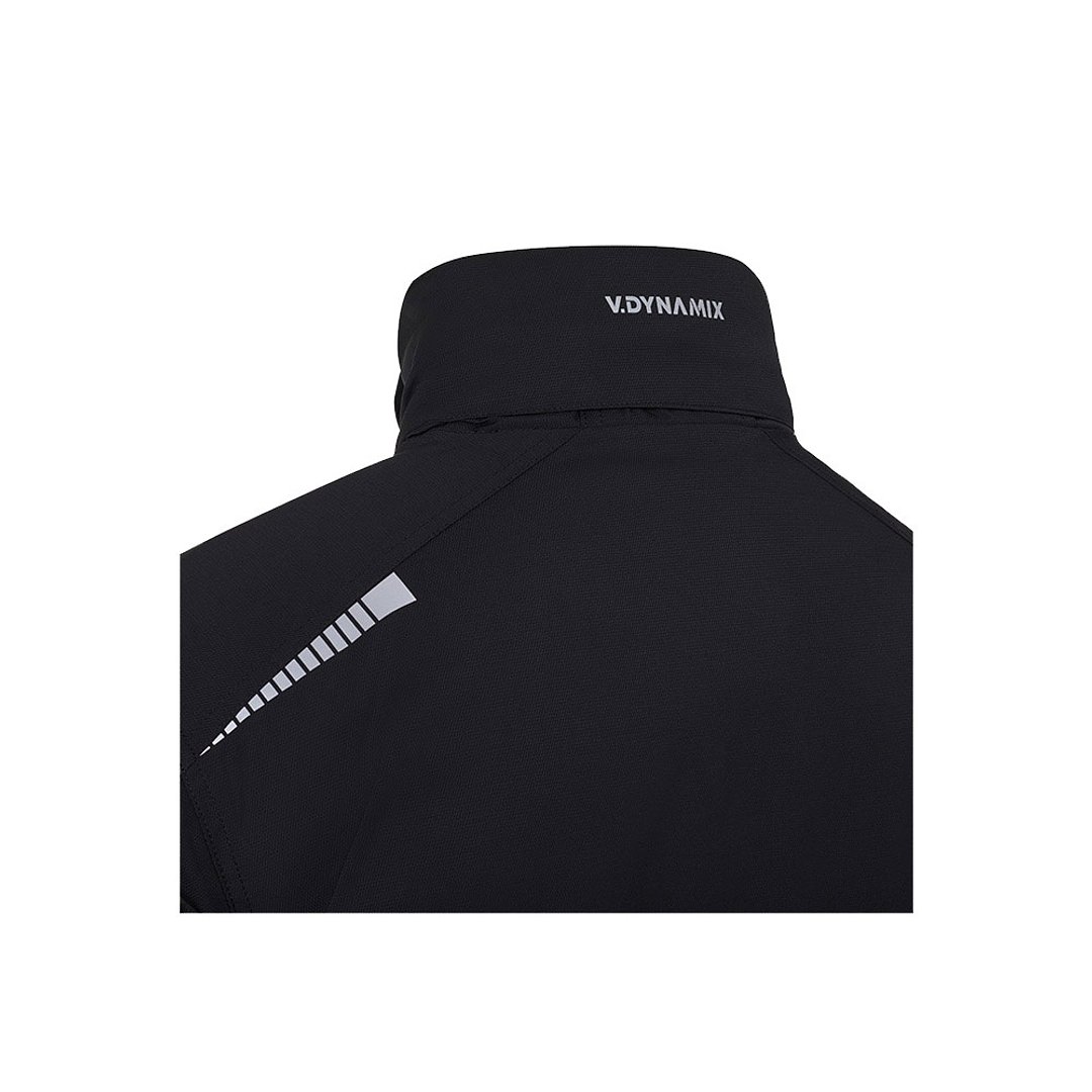 Gepolsterte Jacke (180 g/m²), aus recyceltem Polyester (50 %) und Polyester (50 %) Mirinep