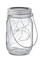 Solar-Licht im Glas Inathola