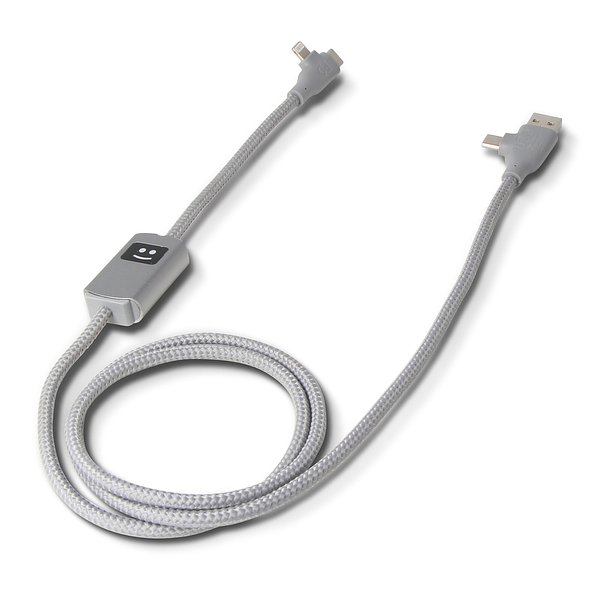 Allure GRS PD-Kabel mit Datenübertragung Uelvri