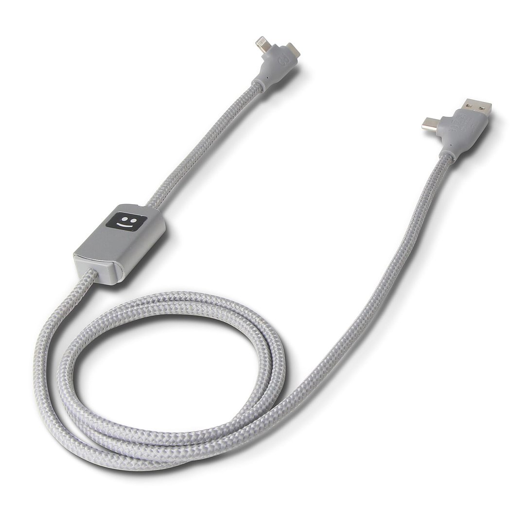 Allure GRS PD-Kabel mit Datenübertragung Uelvri