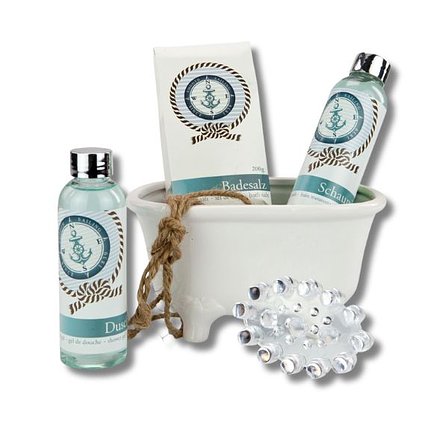 Wellness Geschenkset Auszeit