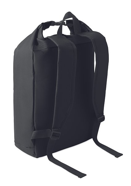 15 Rolltop-Laptop-Rucksack Palbrik