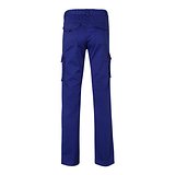 Multi-Pocket-Stretchhose (240 g/m²) aus Baumwolle (46 %), EME (38 %) und Polyester (16 %) Palf