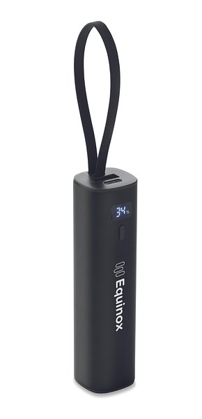 Powerbank 5000mAh PD 20W Bigelycin