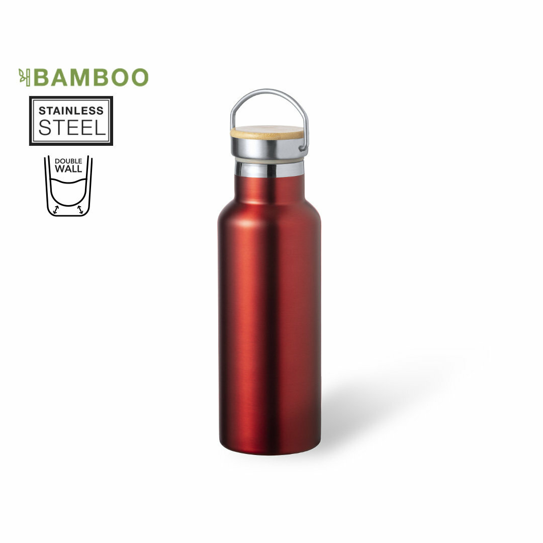 Wärme Flasche Idxel