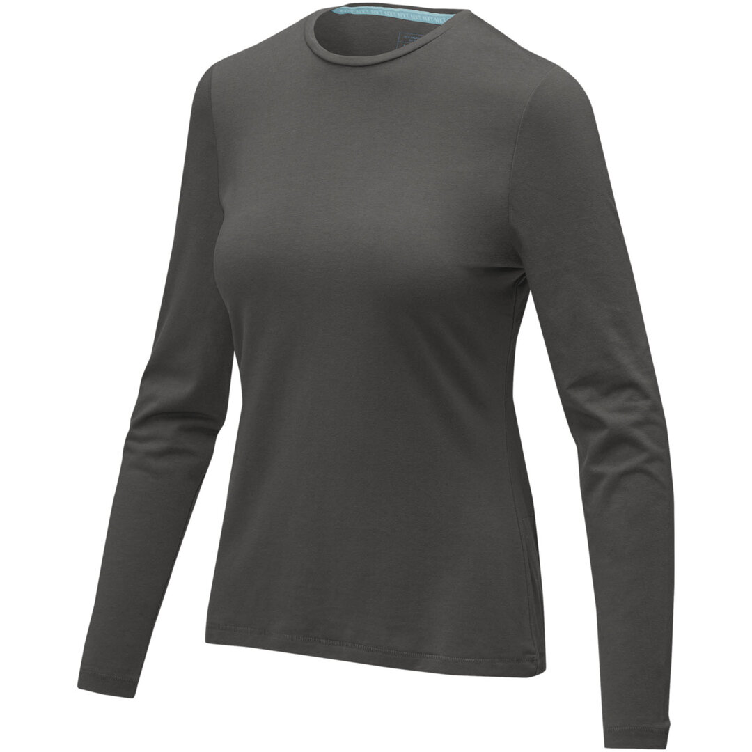 Langarmshirt für Damen - Buoli