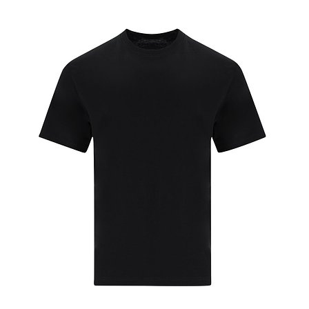Erwachsene Oversize T-Shirt Idton