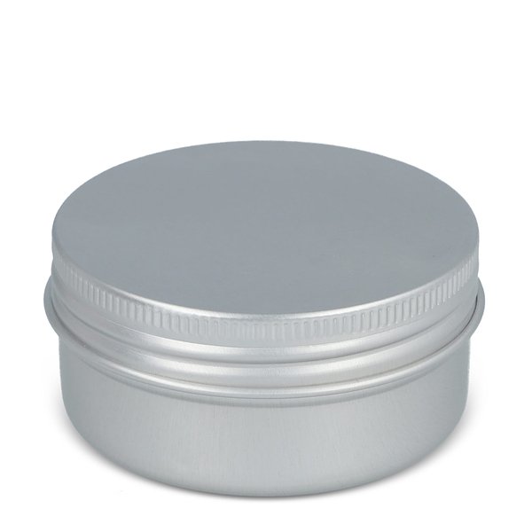 Zitronengras-Insektenschutzkerze auf Pflanzenbasis in recycelter Dose Badalf