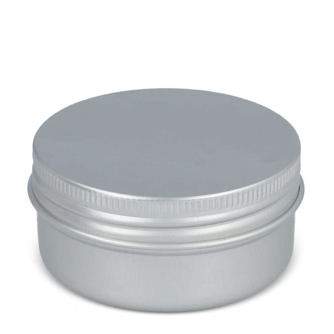 Zitronengras-Insektenschutzkerze auf Pflanzenbasis in recycelter Dose Badalf