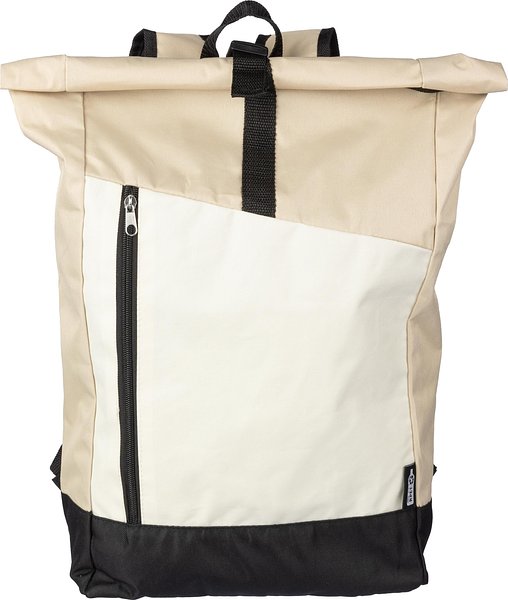 Rucksack Uringliun | Recycelt | Rollverschluss | 25 l